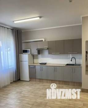 Студия квартира, посуточно, 36м2, 2/2 этаж