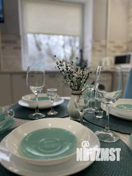2-к квартира, посуточно, 35м2, 3/4 этаж