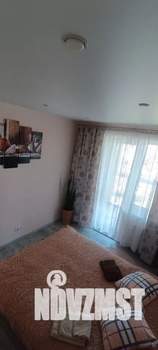 3-к квартира, посуточно, 72м2, 7/8 этаж