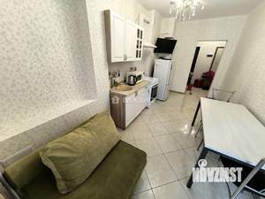 1-к квартира, на длительный срок, 44м2, 9/9 этаж