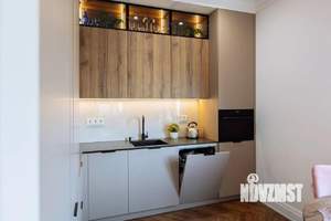 2-к квартира, на длительный срок, 70м2, 3/4 этаж