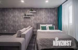 1-к квартира, посуточно, 48м2, 14/16 этаж