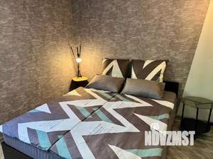 1-к квартира, посуточно, 31м2, 1/5 этаж