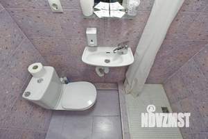 Студия квартира, посуточно, 22м2, 1/5 этаж