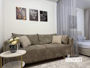 1-к квартира, посуточно, 49м2, 5/9 этаж