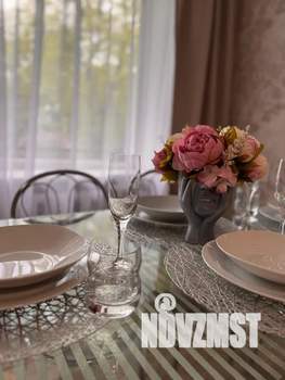 2-к квартира, посуточно, 45м2, 2/4 этаж