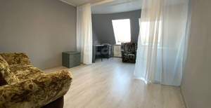 3-к квартира, на длительный срок, 89м2, 4/4 этаж