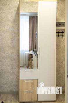 1-к квартира, посуточно, 12м2, 1/1 этаж