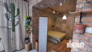 1-к квартира, на длительный срок, 42м2, 2/9 этаж