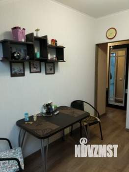 1-к квартира, на длительный срок, 35м2, 7/7 этаж