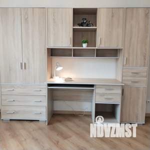 2-к квартира, посуточно, 57м2, 4/9 этаж