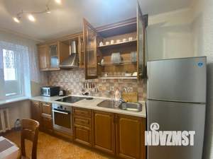 2-к квартира, посуточно, 64м2, 4/10 этаж