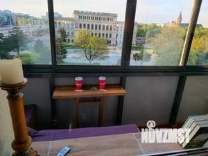 1-к квартира, посуточно, 35м2, 5/5 этаж