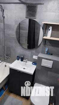 2-к квартира, посуточно, 35м2, 1/5 этаж