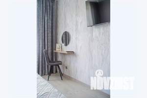 1-к квартира, посуточно, 40м2, 4/8 этаж