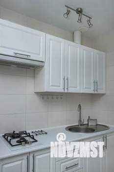 1-к квартира, посуточно, 42м2, 2/10 этаж