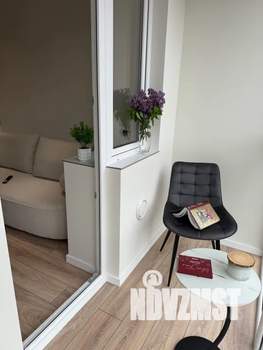 1-к квартира, посуточно, 47м2, 8/10 этаж