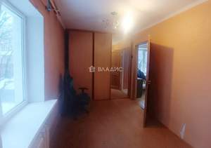 2-к квартира, на длительный срок, 42м2, 2/4 этаж