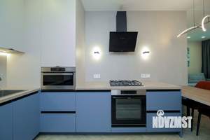 1-к квартира, посуточно, 45м2, 7/9 этаж
