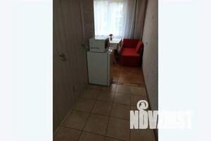 1-к квартира, посуточно, 30м2, 1/9 этаж