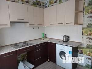 1-к квартира, посуточно, 33м2, 2/9 этаж