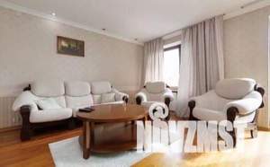 6-к квартира, на длительный срок, 200м2, 5/6 этаж