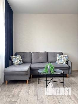 1-к квартира, на длительный срок, 45м2, 5/9 этаж