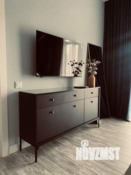 1-к квартира, на длительный срок, 46м2, 6/8 этаж