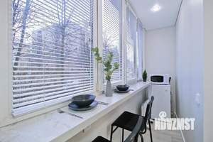 1-к квартира, посуточно, 16м2, 1/1 этаж