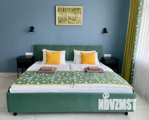 2-к квартира, посуточно, 98м2, 1/4 этаж