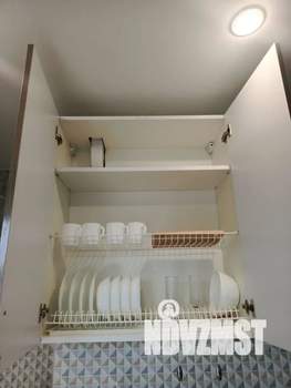 1-к квартира, посуточно, 36м2, 3/9 этаж