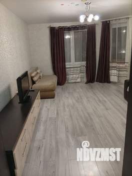 1-к квартира, на длительный срок, 55м2, 2/10 этаж