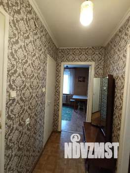 1-к квартира, посуточно, 32м2, 3/5 этаж