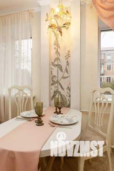 Студия квартира, посуточно, 35м2, 2/5 этаж