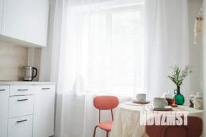 1-к квартира, посуточно, 32м2, 2/5 этаж