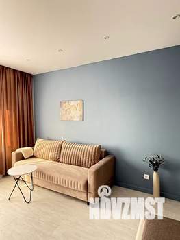 1-к квартира, посуточно, 51м2, 9/10 этаж