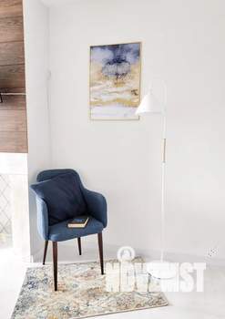 2-к квартира, посуточно, 45м2, 8/9 этаж