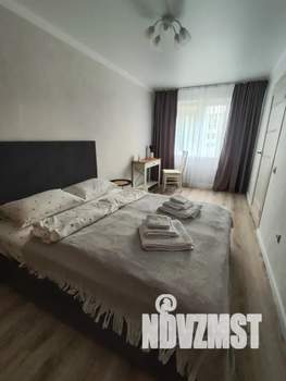 2-к квартира, посуточно, 40м2, 3/5 этаж