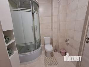 1-к квартира, на длительный срок, 40м2, 8/9 этаж