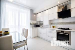 1-к квартира, посуточно, 42м2, 2/9 этаж