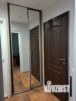 1-к квартира, на длительный срок, 37м2, 3/5 этаж