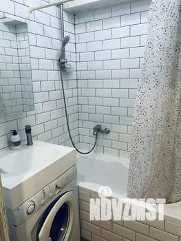 2-к квартира, посуточно, 45м2, 1/5 этаж