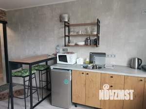 1-к квартира, посуточно, 19м2, 7/9 этаж