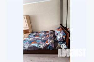 2-к квартира, посуточно, 43м2, 3/4 этаж