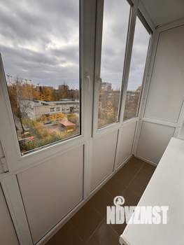 1-к квартира, на длительный срок, 30м2, 5/5 этаж