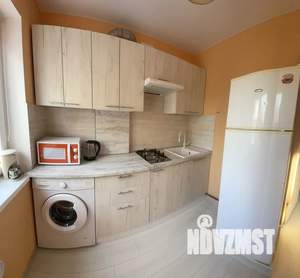 1-к квартира, посуточно, 31м2, 4/4 этаж