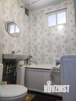 1-к квартира, на длительный срок, 34м2, 5/5 этаж