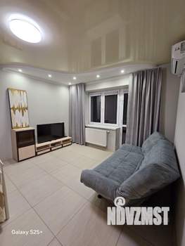 1-к квартира, на длительный срок, 47м2, 6/9 этаж