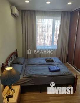 3-к квартира, на длительный срок, 74м2, 4/4 этаж