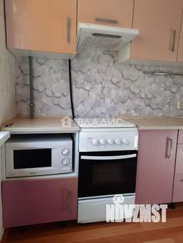 1-к квартира, на длительный срок, 33м2, 4/9 этаж